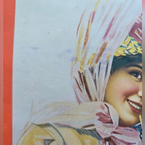 Vintage Coca-Cola Advertisement Placemats - Picture 5 of 9